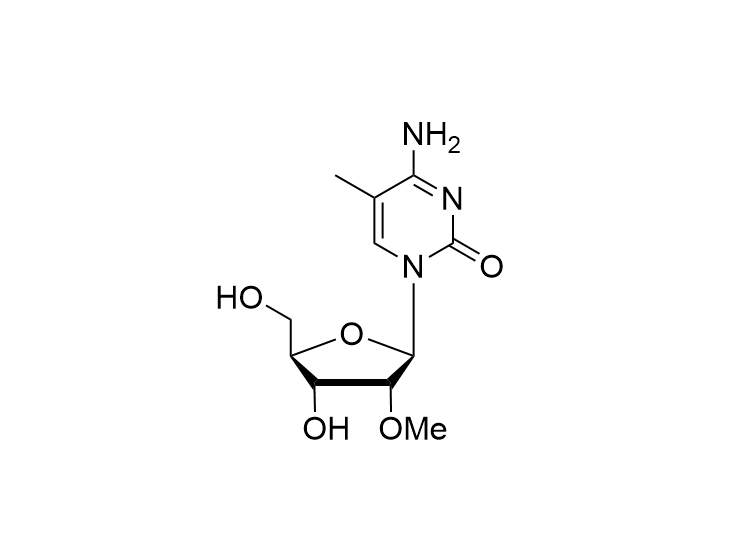 2'-OMe-5-Me-rC