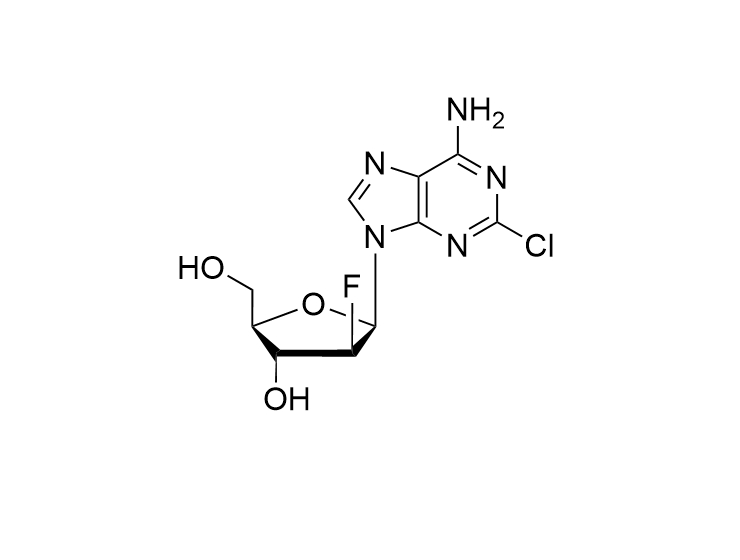 Clofarabine