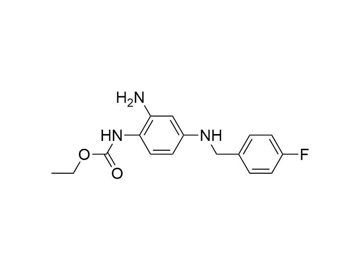 Retigabine