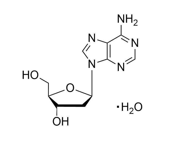 2'-dA·H2O