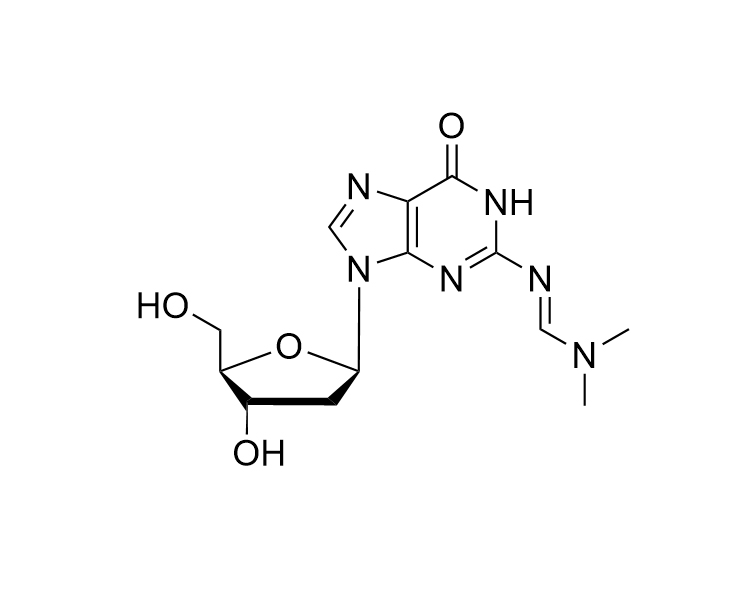 N2-DMF-dG