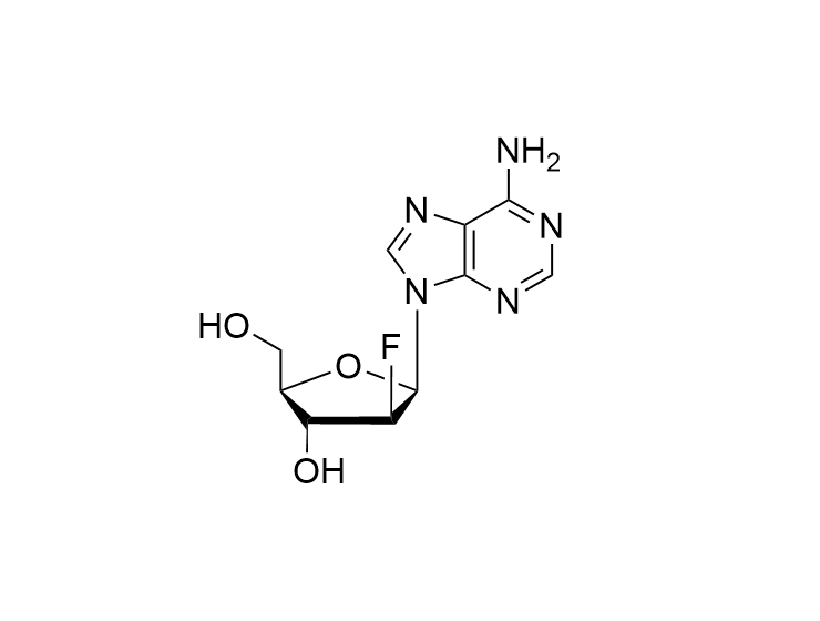 2'-F-ANA-adenosine