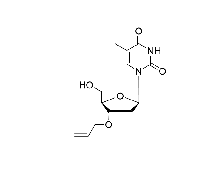 3'-O-allyl-dT