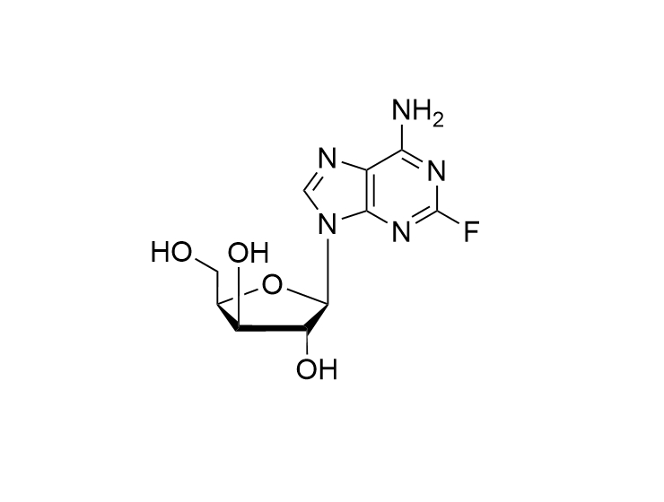 Fludarabine