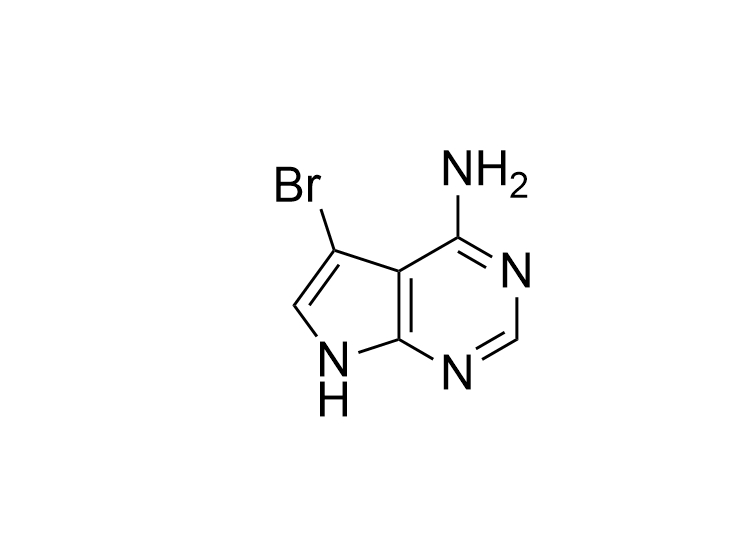 7-Bromo-7-Deaza-Adenine