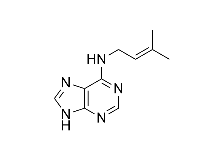 N6-异戊烯基腺嘌呤