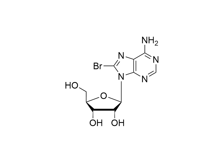 8-Br-rA