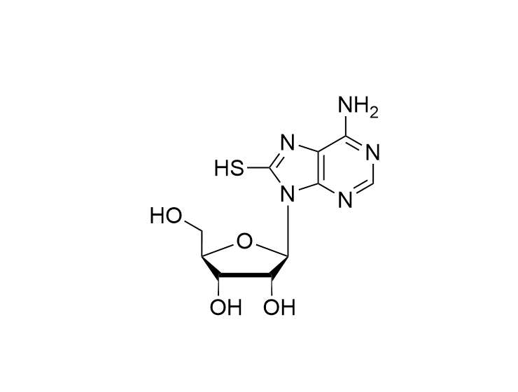 8-Thioadenosine