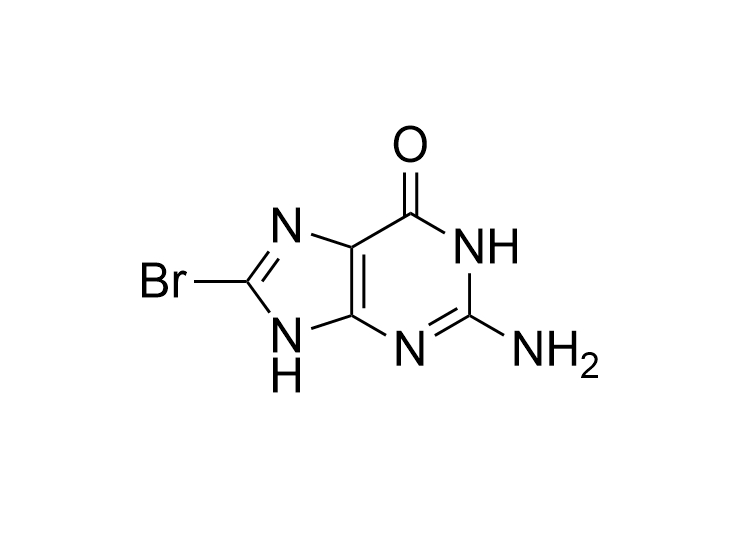 8-Bromoguanine