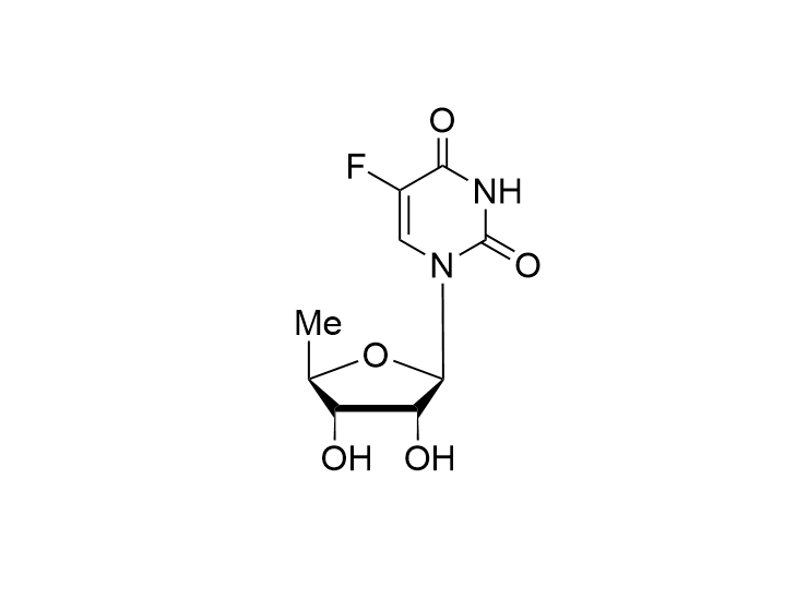 5-F-5'-dU