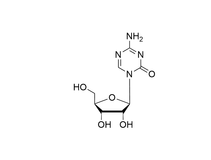 5-Azacytidine