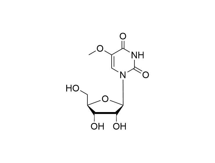 5-Methoxy uridine