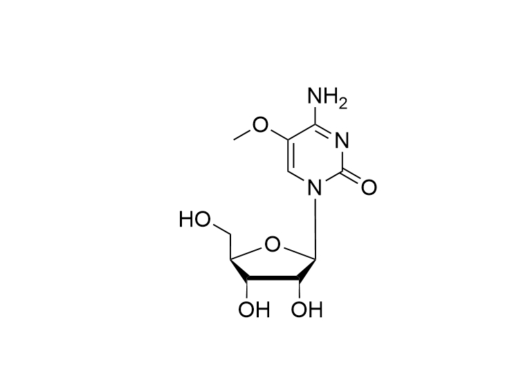 5-Methoxy cytidine