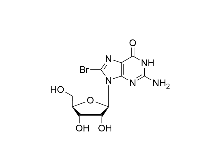 8-Br-rG