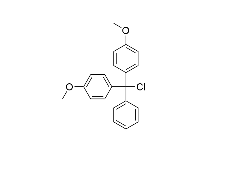 4,4'-双甲氧基三苯甲基氯（DMT-Cl）