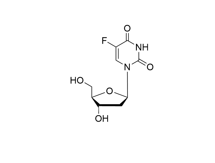 5-F-2'-dU