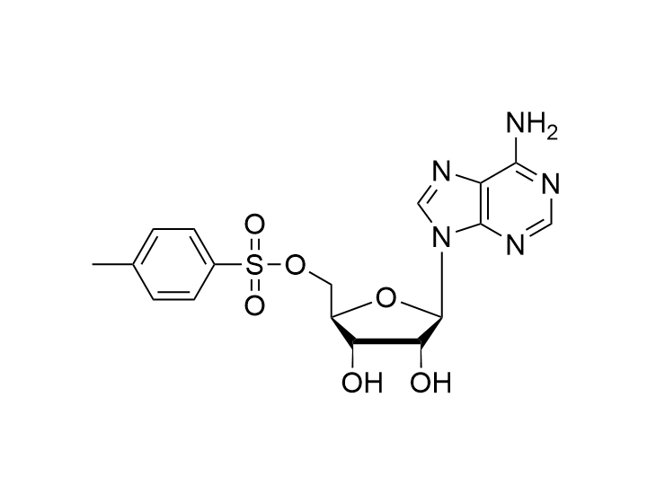 5'-Tosyladenosine