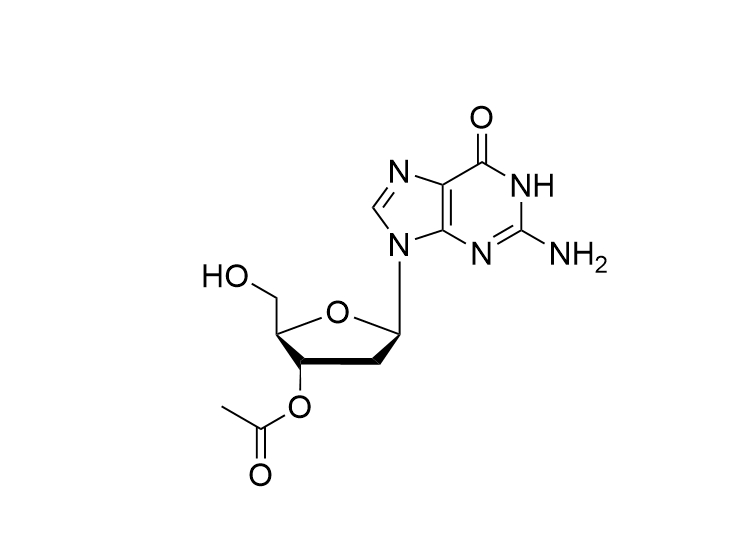 3'-O-Ac-dG