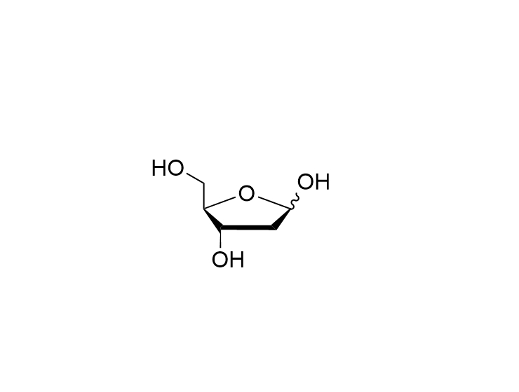 2-Deoxy-D-Ribose