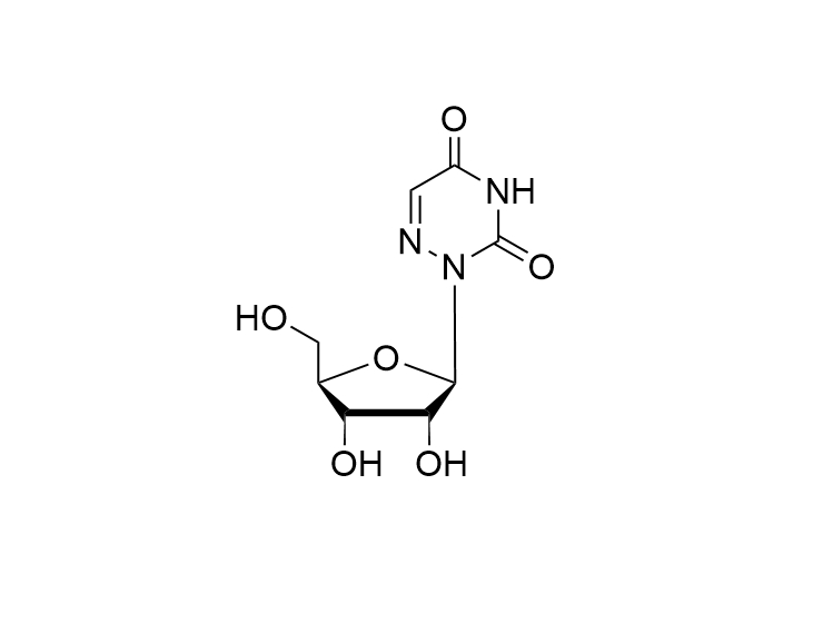 6-Azauridine