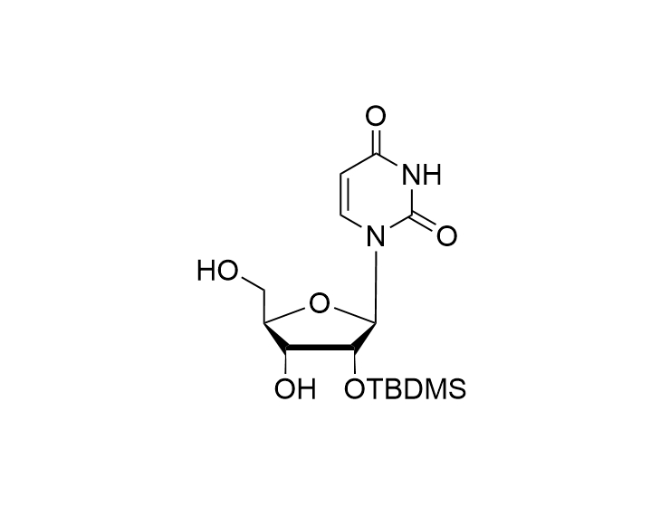 2'-O-TBDMS-rU