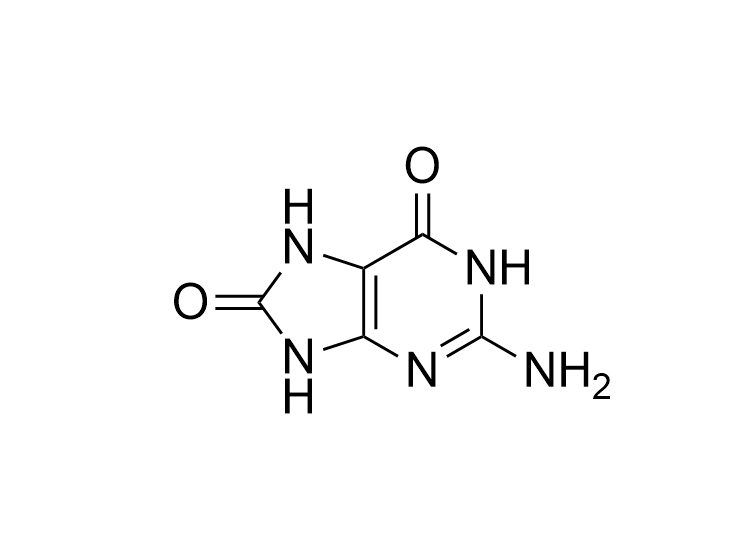 8-Hydroxyguanine