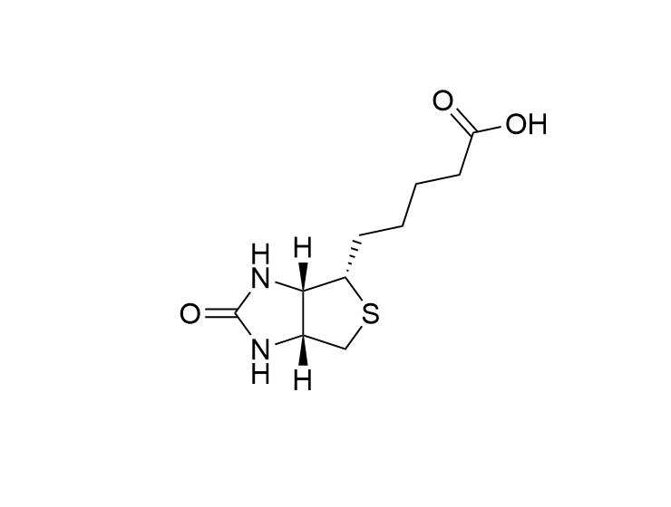 D-Biotin
