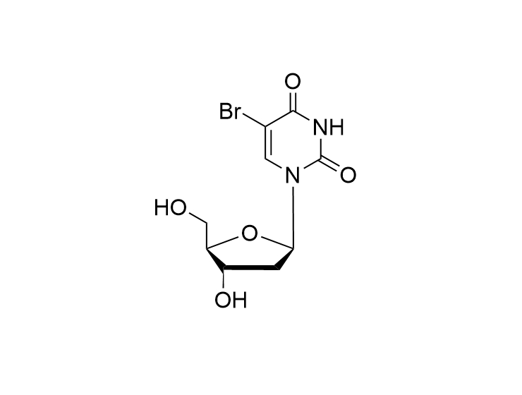 5-Br-2'-dU
