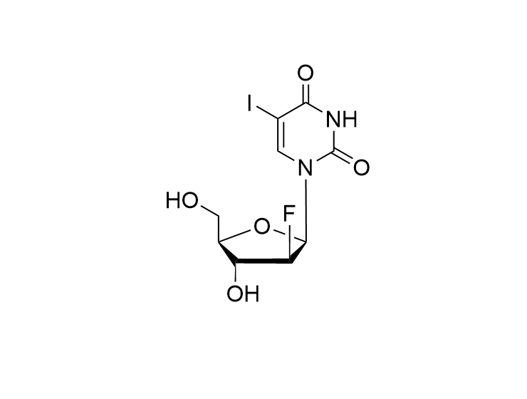 Fialuridine