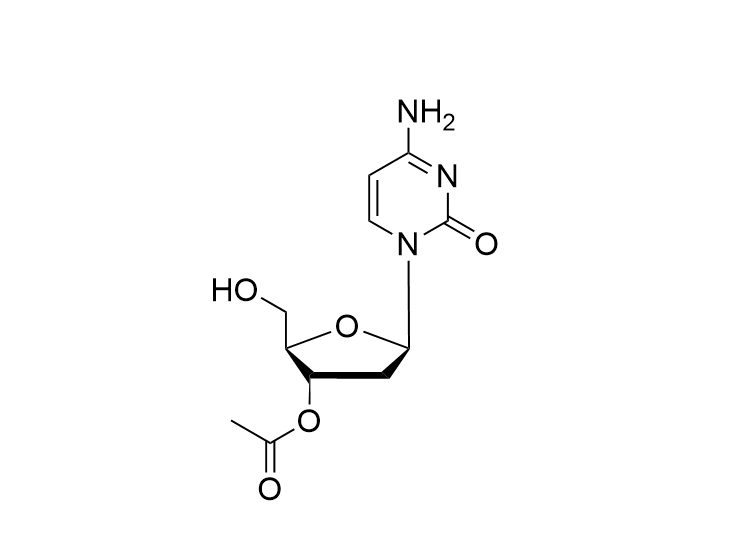 3'-O-Ac-dC