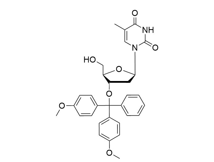 3'-O-DMT-dT
