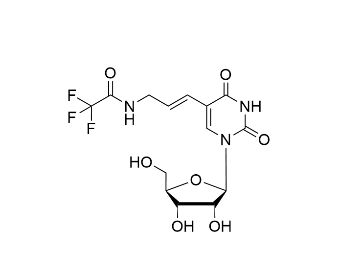 5-TFA-aa-U