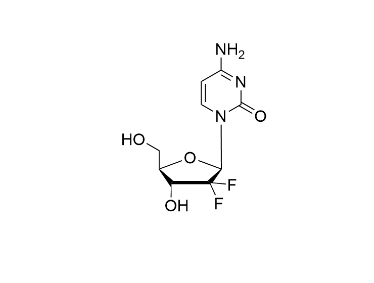 Gemcitabine base