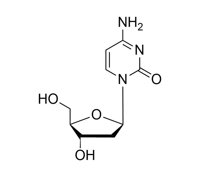 2'-dC