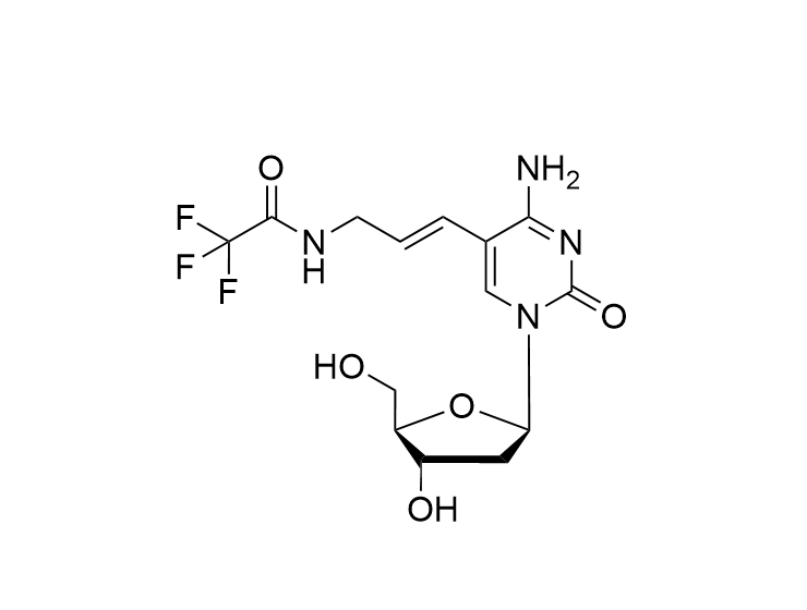 5-TFA-aa-dC