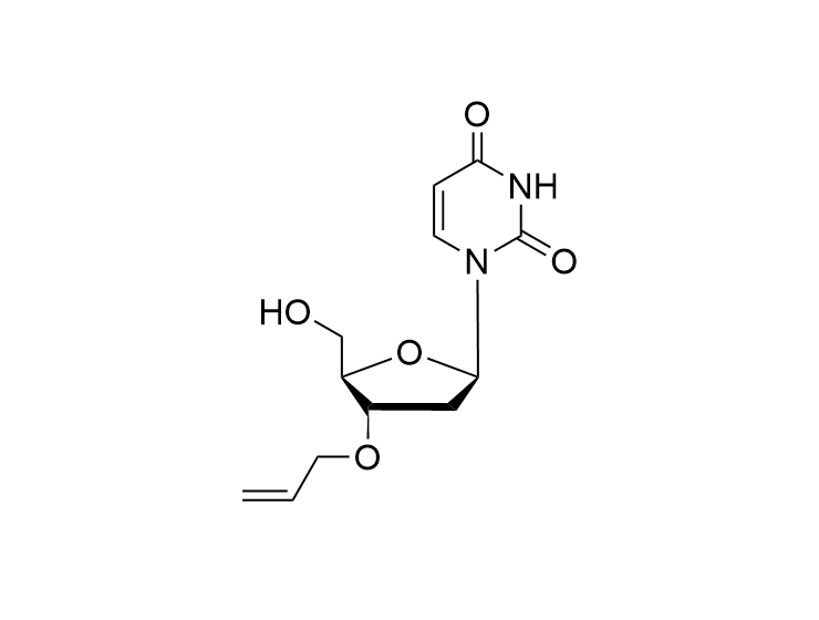 3'-O-allyl-dU