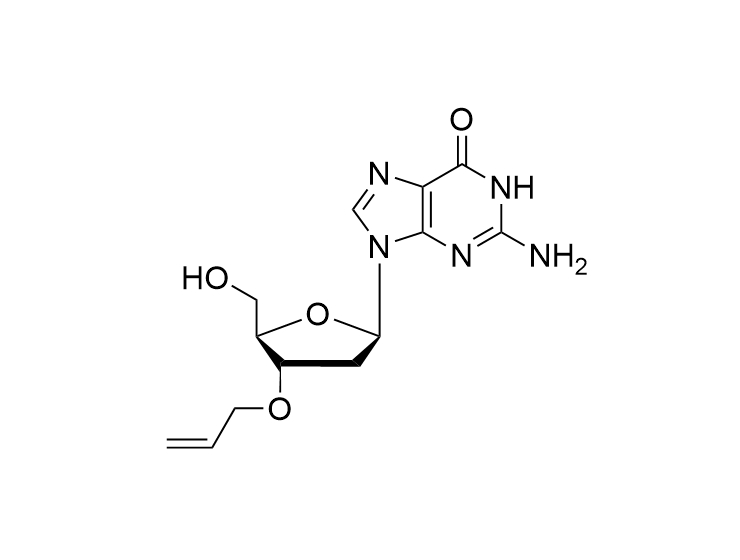 3'-O-allyl-dG