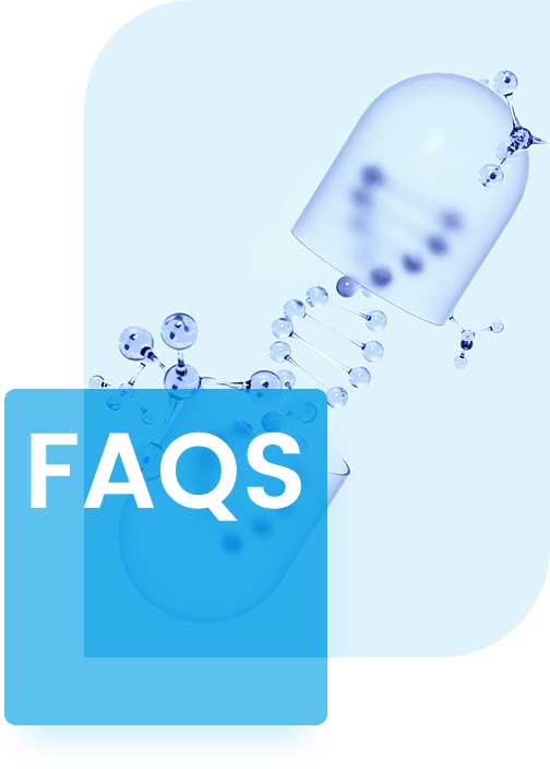 FAQs of Pharmaceutical Intermediates