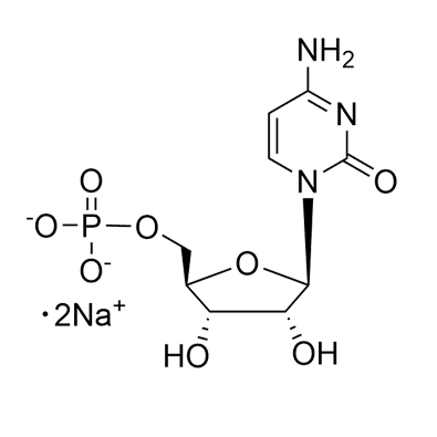 CMP·Free Acid Cas No. 63-37-6