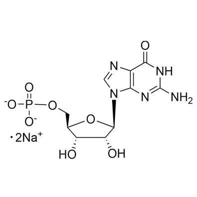 GMP·Free Acid Cas No. 85-32-5