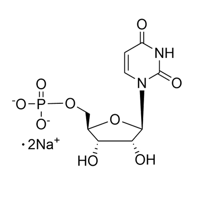 UMP·Free Acid Cas No. 58-97-9