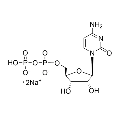 CDP·Free Acid CAS NO. 63-38-7