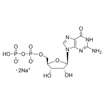UDP·Free Acid CAS NO. 58-98-0