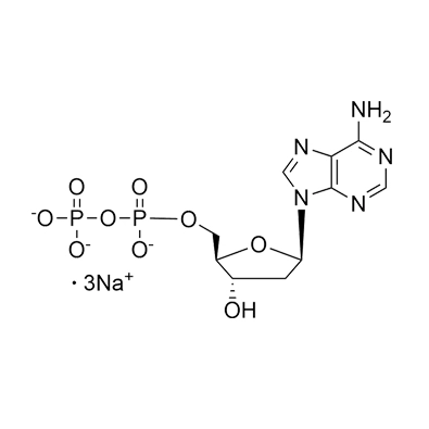 dADP·Free Acid CAS NO. 2793-06-8