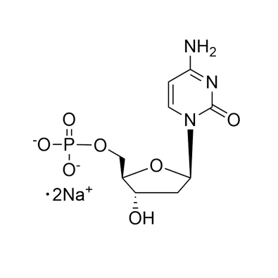 dCMP·Free Acid CAS NO. 1032-65-1
