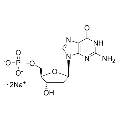 dGMP·Free Acid CAS NO. 902-04-5