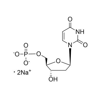 dUMP·Free Acid CAS NO. 964-26-1
