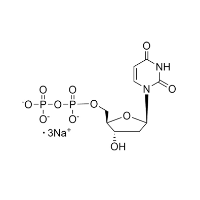 dUDP·Free Acid CAS NO. 4208-67-7