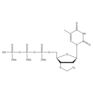 3'-O-Azidomethyl-dTTP·Na3 HR. 00308016