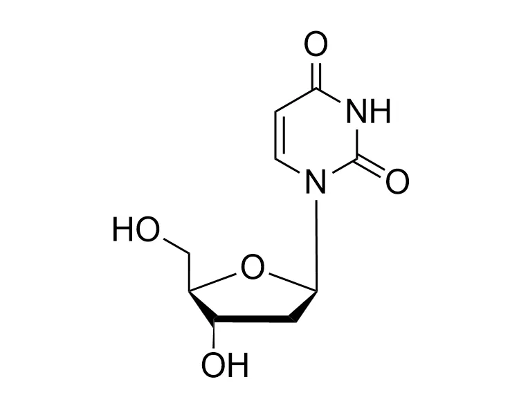 2'-Deoxyuridine CAS No. 951-78-0